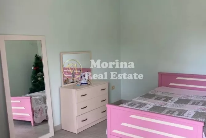 House for Rent 1+1 in Tirana - 300 Euro