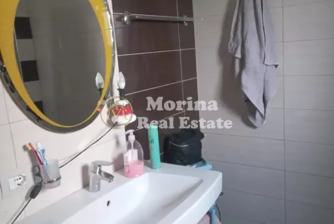 Shtepi me qera 1+1 ne Tirane - 300 Euro