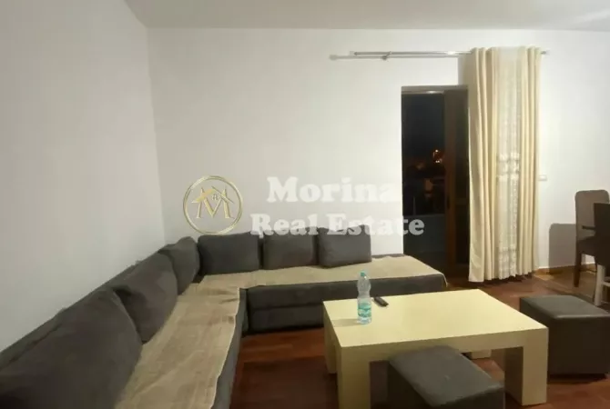 Private house for rent in Tirana 2+1, Furnished