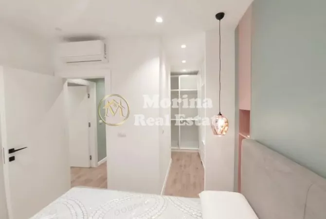 Apartment for rent in Tirana 2+1, Furnished