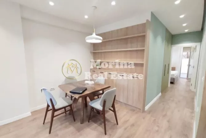 Apartment for rent in Tirana 2+1, Furnished