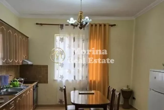 House for Rent 1+1 in Tirana - 400 Euro