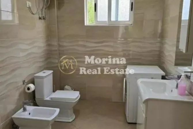 House for Rent 1+1 in Tirana - 400 Euro