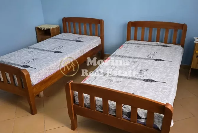 Apartment for rent in Tirana 1+1, Furnished