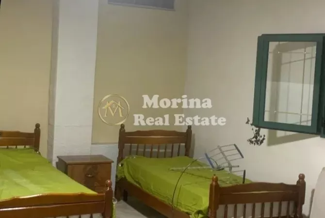 Shtepi me qera 1+1 ne Tirane - 300 Euro