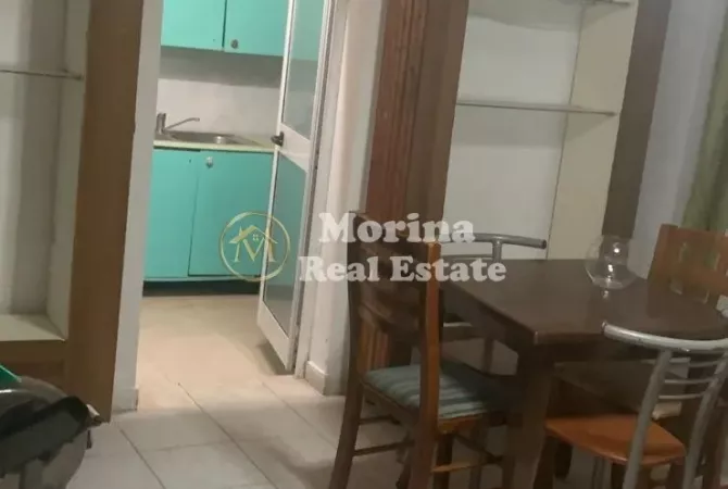 Shtepi me qera 1+1 ne Tirane - 300 Euro