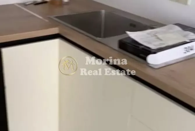 Shtepi me qera Apartament ne Tirane, 1+1, Mobilimi E mobiluar, Pagesa 700  Euro.