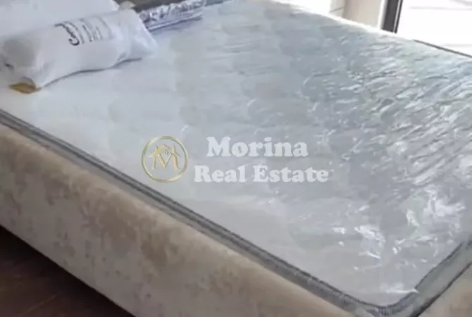 Shtepi me qera Apartament ne Tirane, 1+1, Mobilimi E mobiluar, Pagesa 700  Euro.