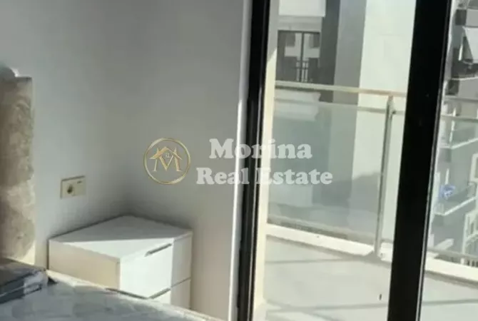 Shtepi me qera Apartament ne Tirane, 1+1, Mobilimi E mobiluar, Pagesa 700  Euro.