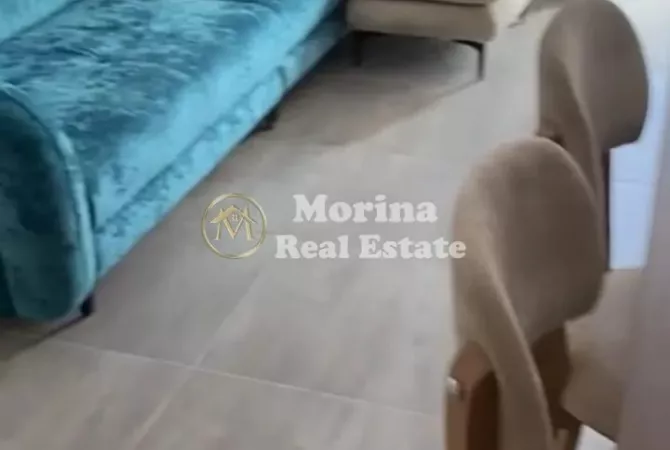 Shtepi me qera Apartament ne Tirane, 1+1, Mobilimi E mobiluar, Pagesa 700  Euro.