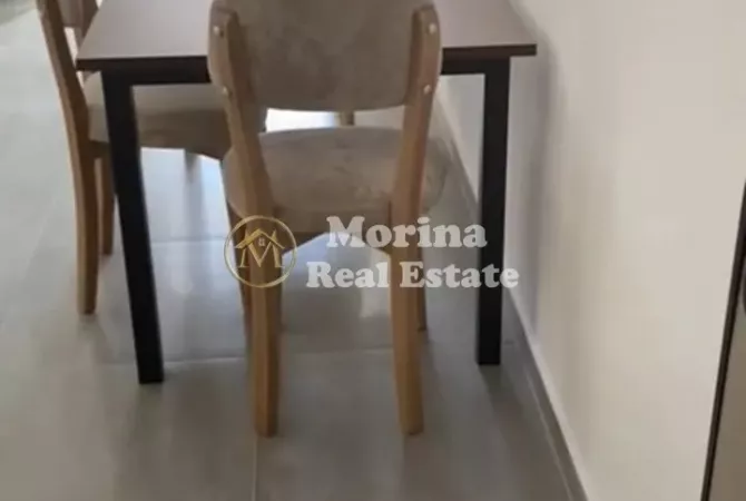 Shtepi me qera Apartament ne Tirane, 1+1, Mobilimi E mobiluar, Pagesa 700  Euro.