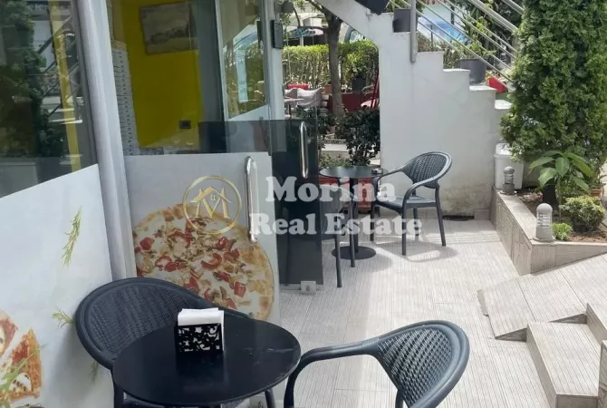Business Property in Sale 1+1 in Tirana - 198,000 Euro