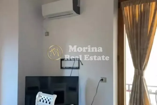 House for Rent 1+1 in Tirana - 300 Euro
