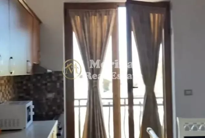 House for Rent 1+1 in Tirana - 300 Euro