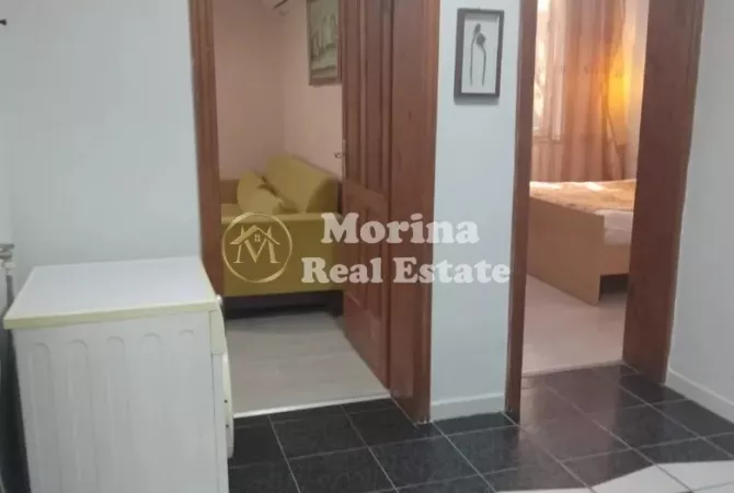 Shtepi me qera 1+1 ne Tirane - 550 Euro