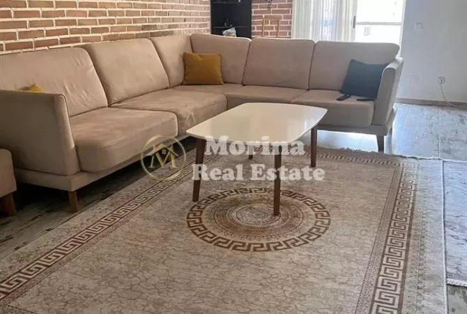 Apartment for rent in Tirana 2+1, Furnished