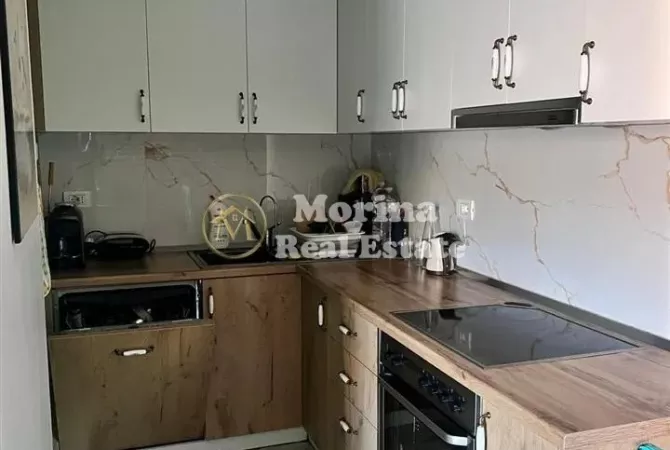 House for Rent 2+1 in Tirana - 660 Euro