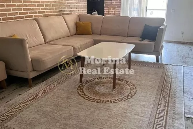 Apartment for rent in Tirana 2+1, Furnished