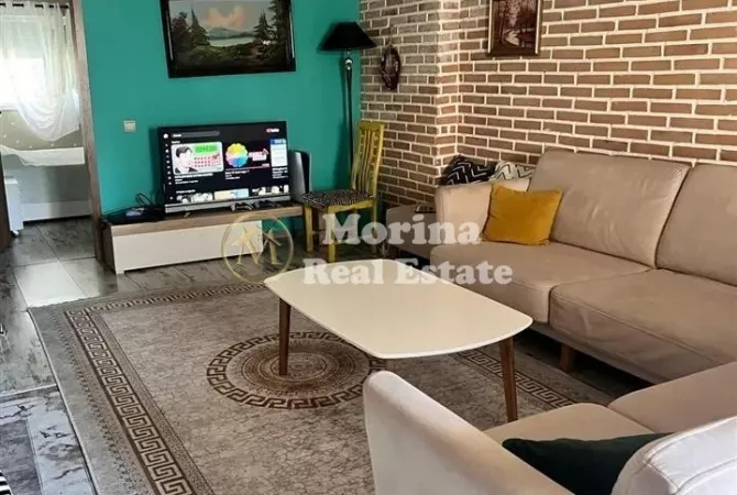 Apartment for rent in Tirana 2+1, Furnished