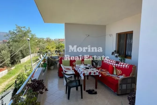 Casa in vendita 1+1 a Tirana - 260,000 Euro