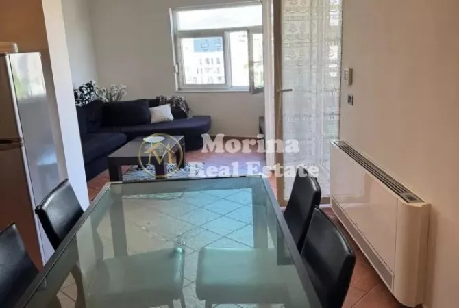 Apartment for sale in Tirana 2+1, Furnished