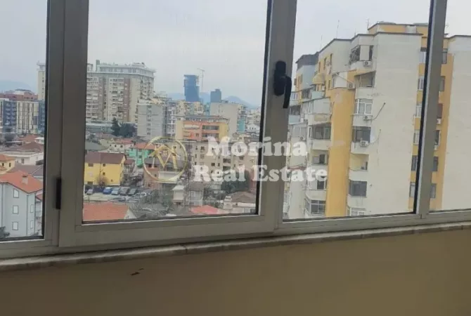Shtepi me qera 1+1 ne Tirane - 500 Euro
