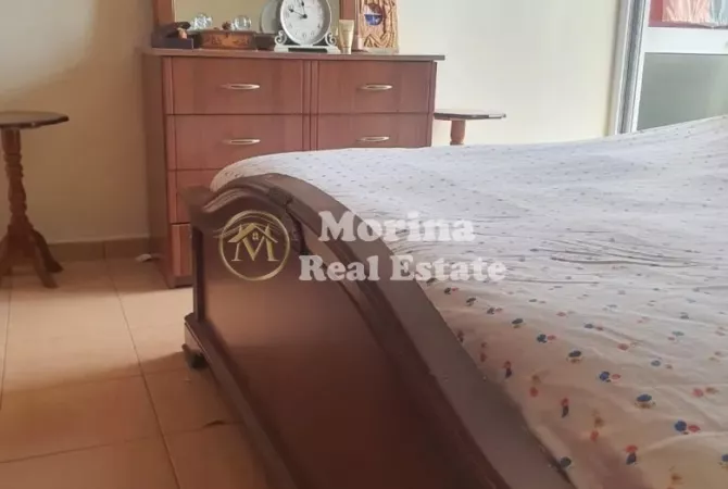 Shtepi me qera 1+1 ne Tirane - 500 Euro