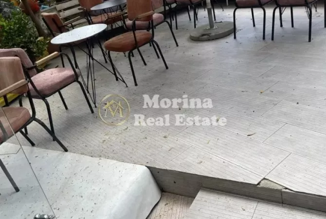 Ambient biznesi ne shitje 2+1 ne Tirane - 150,000 Euro