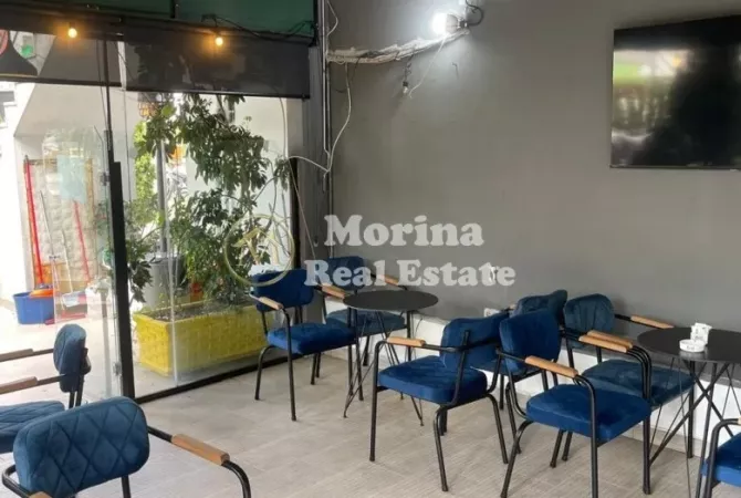 Ambient biznesi ne shitje 2+1 ne Tirane - 150,000 Euro