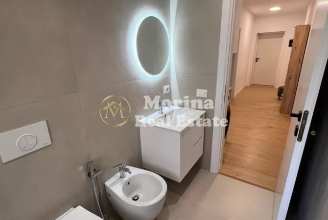 Apartment for rent in Tirana 2+1, Furnished