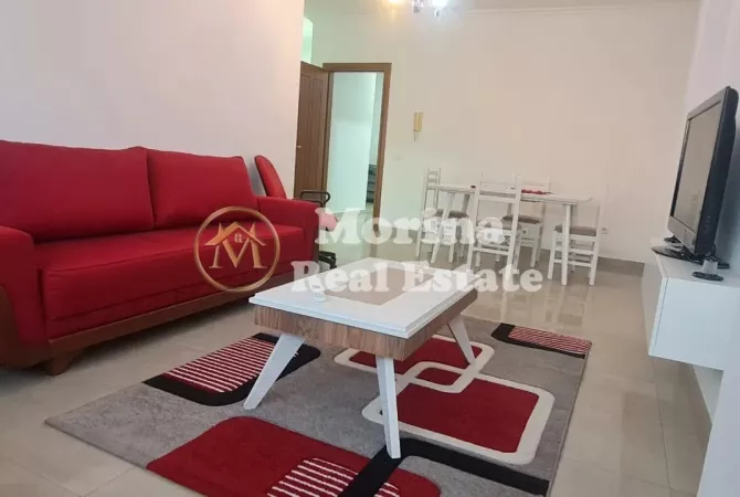 Shtepi me qera Apartament ne Tirane, 2+1, Mobilimi E mobiluar, Pagesa 800  Euro.
