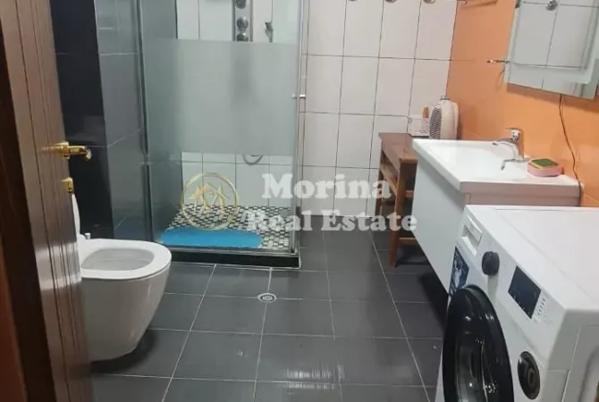Shtepi me qera Apartament ne Tirane, 2+1, Mobilimi E mobiluar, Pagesa 800  Euro.