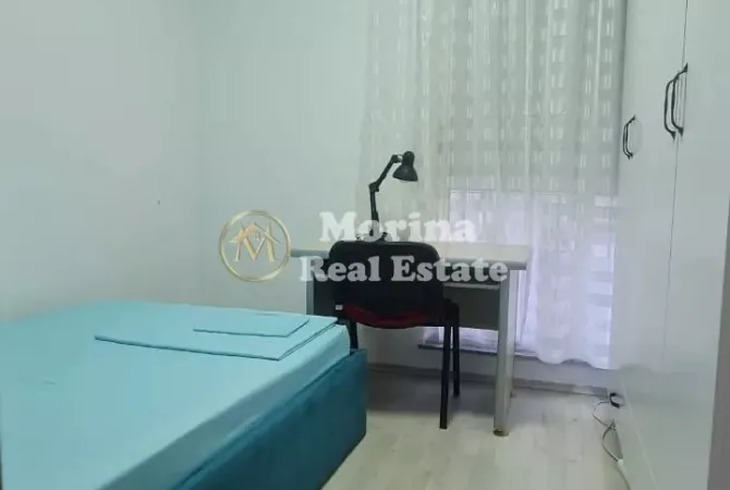 Shtepi me qera Apartament ne Tirane, 2+1, Mobilimi E mobiluar, Pagesa 800  Euro.