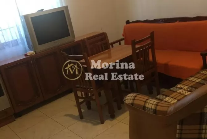 Shtepi me qera Apartament ne Tirane, 1+1, Mobilimi E mobiluar, Pagesa 350  Euro.