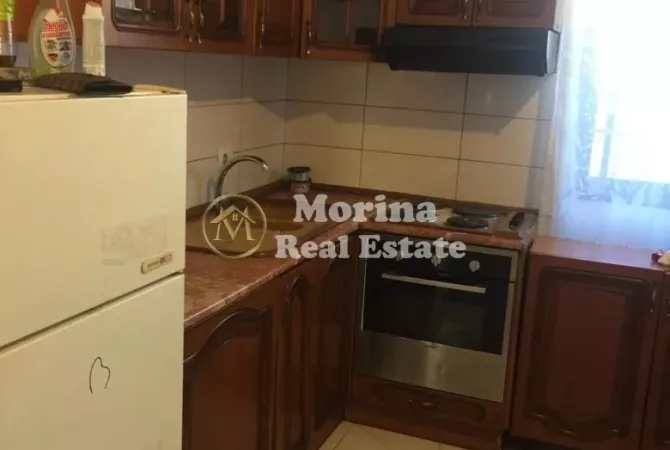 Shtepi me qera Apartament ne Tirane, 1+1, Mobilimi E mobiluar, Pagesa 350  Euro.