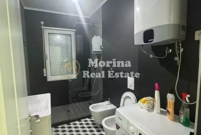 Shtepi me qera 1+1 ne Tirane - 600 Euro