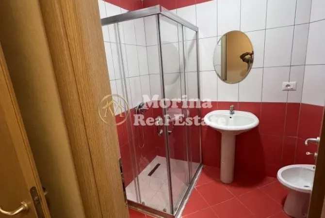 Shtepi me qera 2+1 ne Tirane - 450 Euro