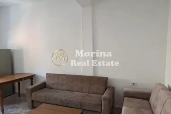 Shtepi me qera 1+1 ne Tirane - 500 Euro