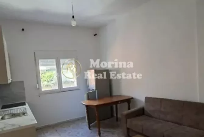 Shtepi me qera 1+1 ne Tirane - 500 Euro