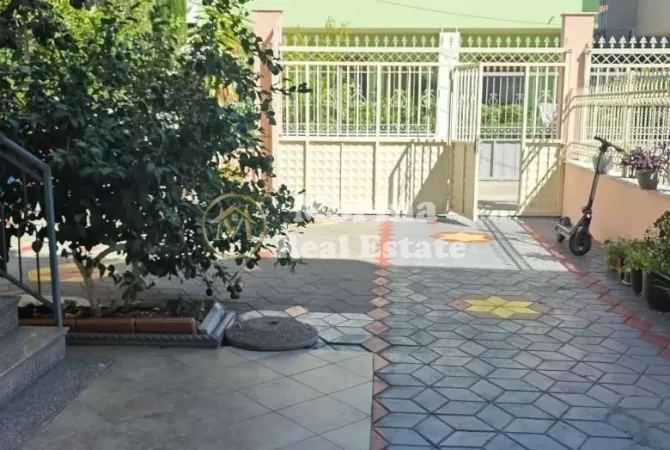 Casa in affitto 1+1 a Tirana - 400 Euro