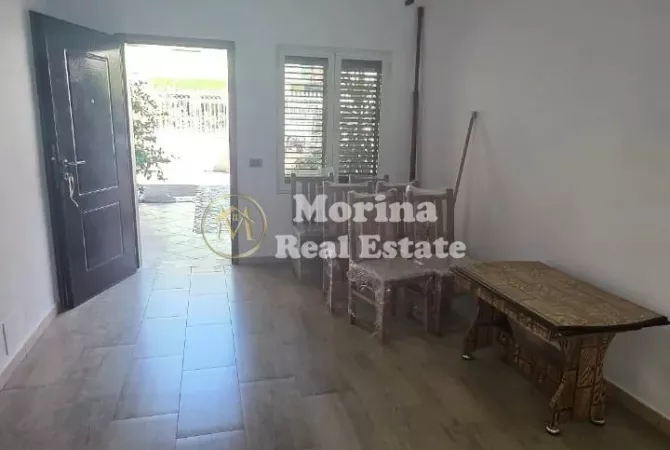 Apartment for rent in Tirana 1+1, Furnished