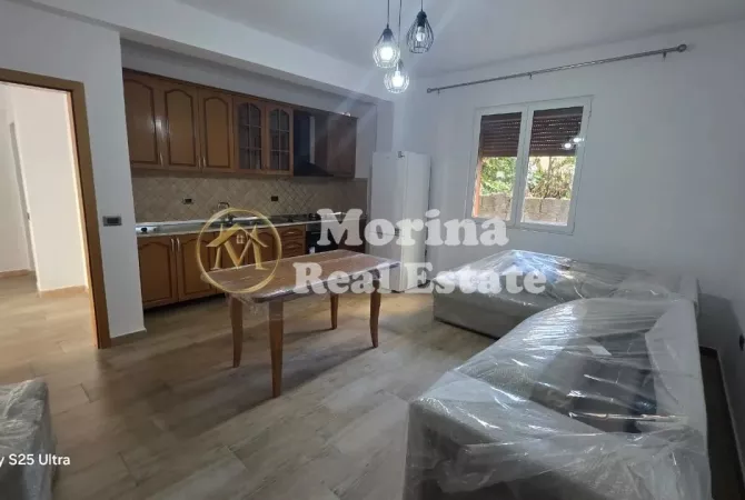 Apartment for rent in Tirana 1+1, Furnished