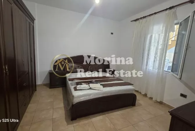 Apartment for rent in Tirana 1+1, Furnished
