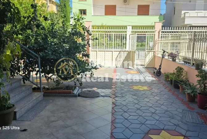 Apartment for rent in Tirana 1+1, Furnished