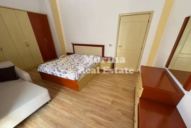 Apartment for rent in Tirana 2+1, Furnished