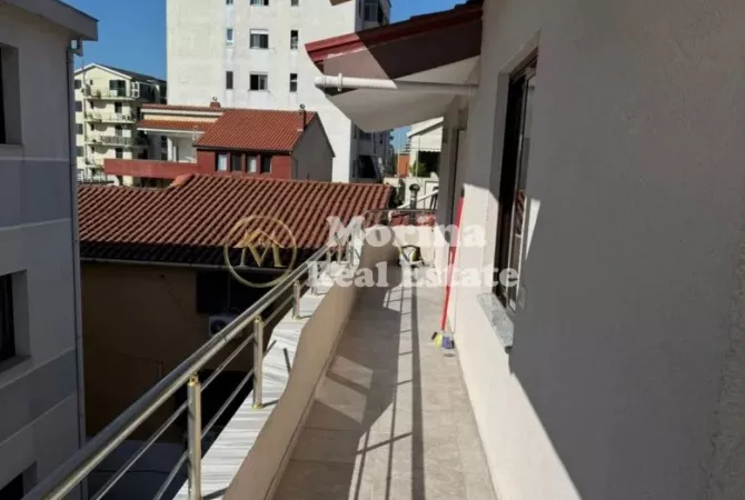 Apartment for rent in Tirana 2+1, Furnished