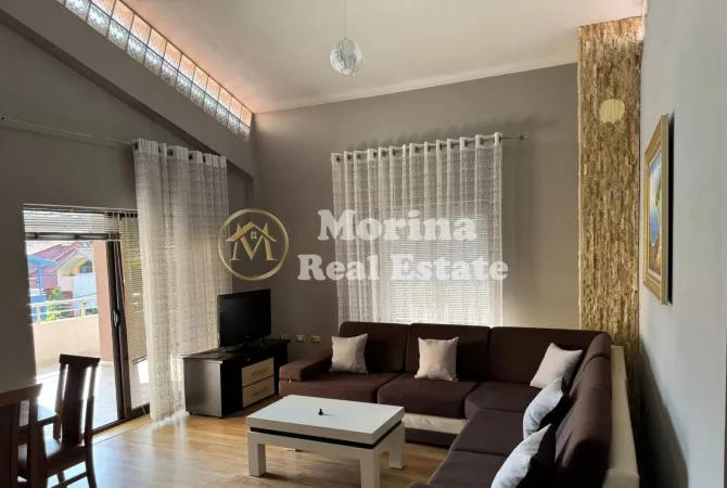 Apartment for rent in Tirana 2+1, Furnished
