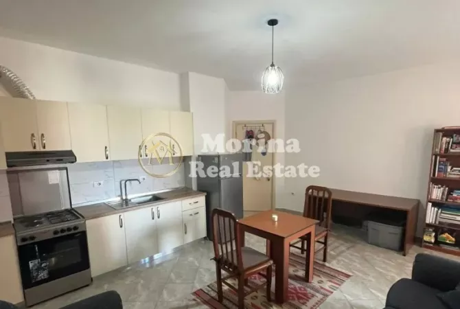 Shtepi me qera 1+1 ne Tirane - 500 Euro