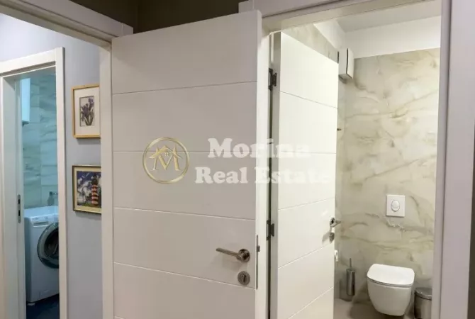 Apartment for rent in Tirana 2+1, Furnished