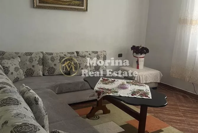 Private house for rent in Tirana 2+1, Furnished